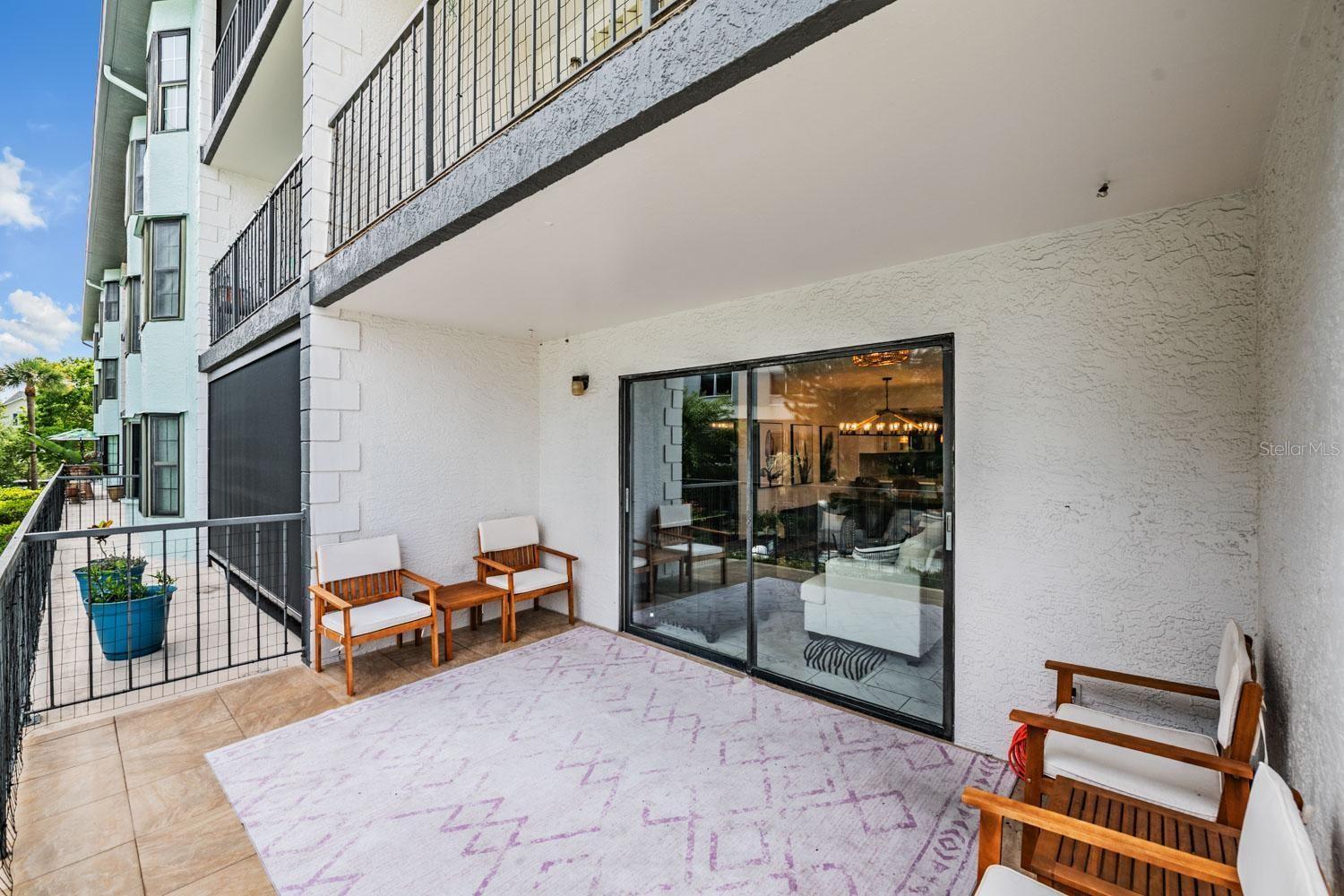 MACEDONIAN CONDO - Residential