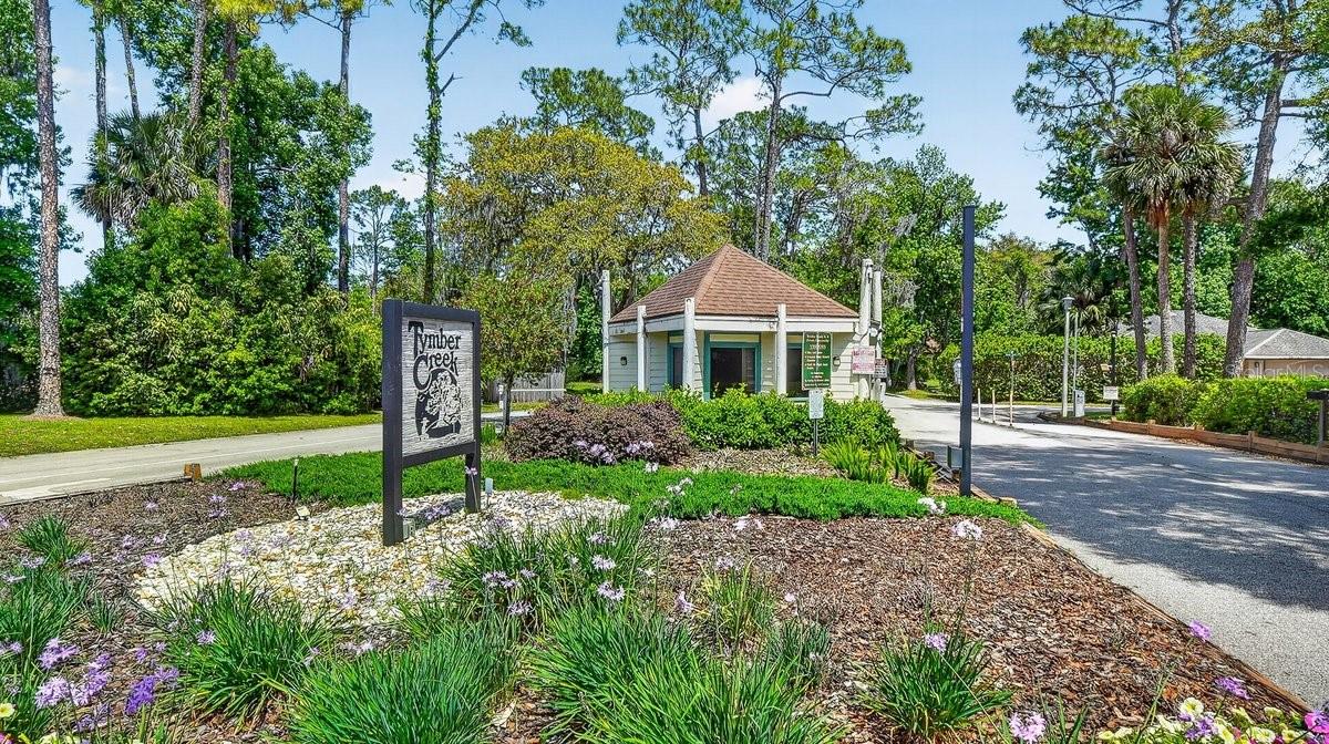 TYMBER CREEK PH 02 - Residential