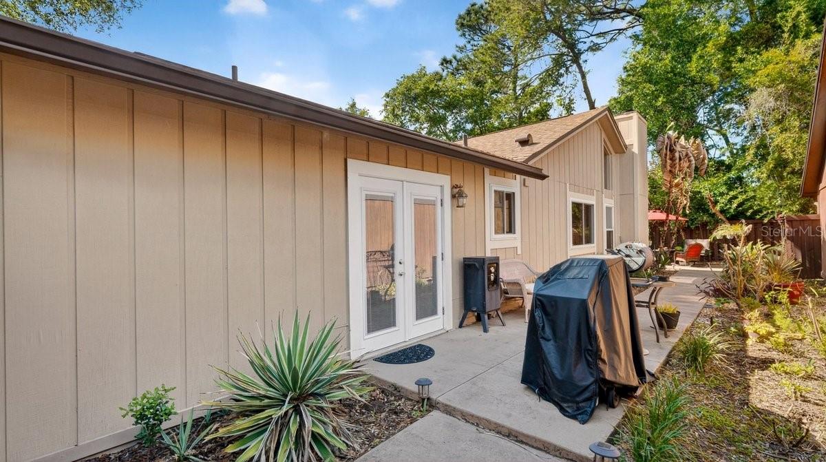 TYMBER CREEK PH 02 - Residential