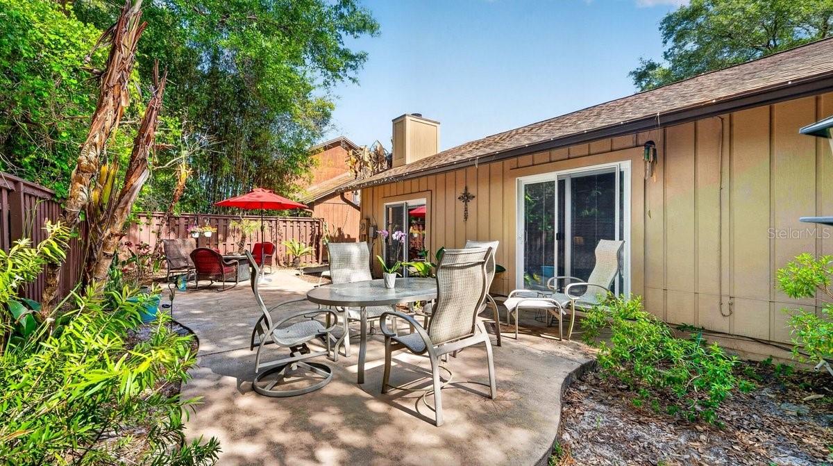 TYMBER CREEK PH 02 - Residential