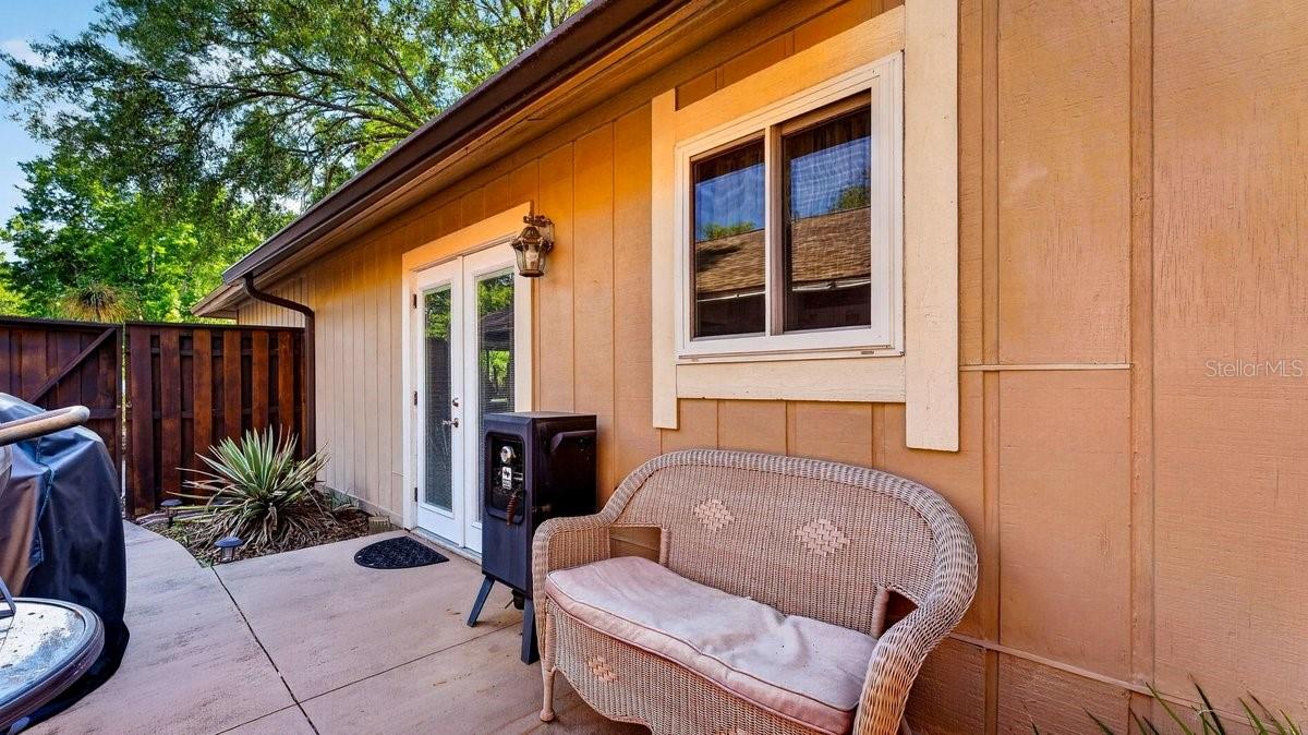 TYMBER CREEK PH 02 - Residential