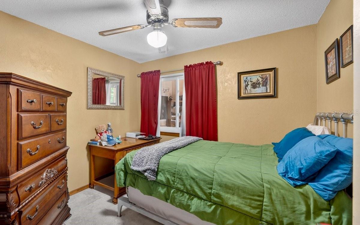TYMBER CREEK PH 02 - Residential