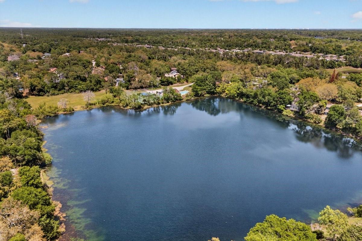TYMBER CREEK PH 02 - Residential