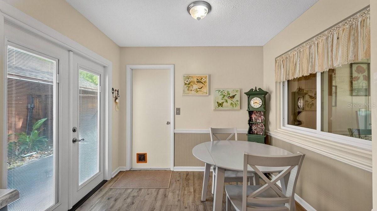 TYMBER CREEK PH 02 - Residential