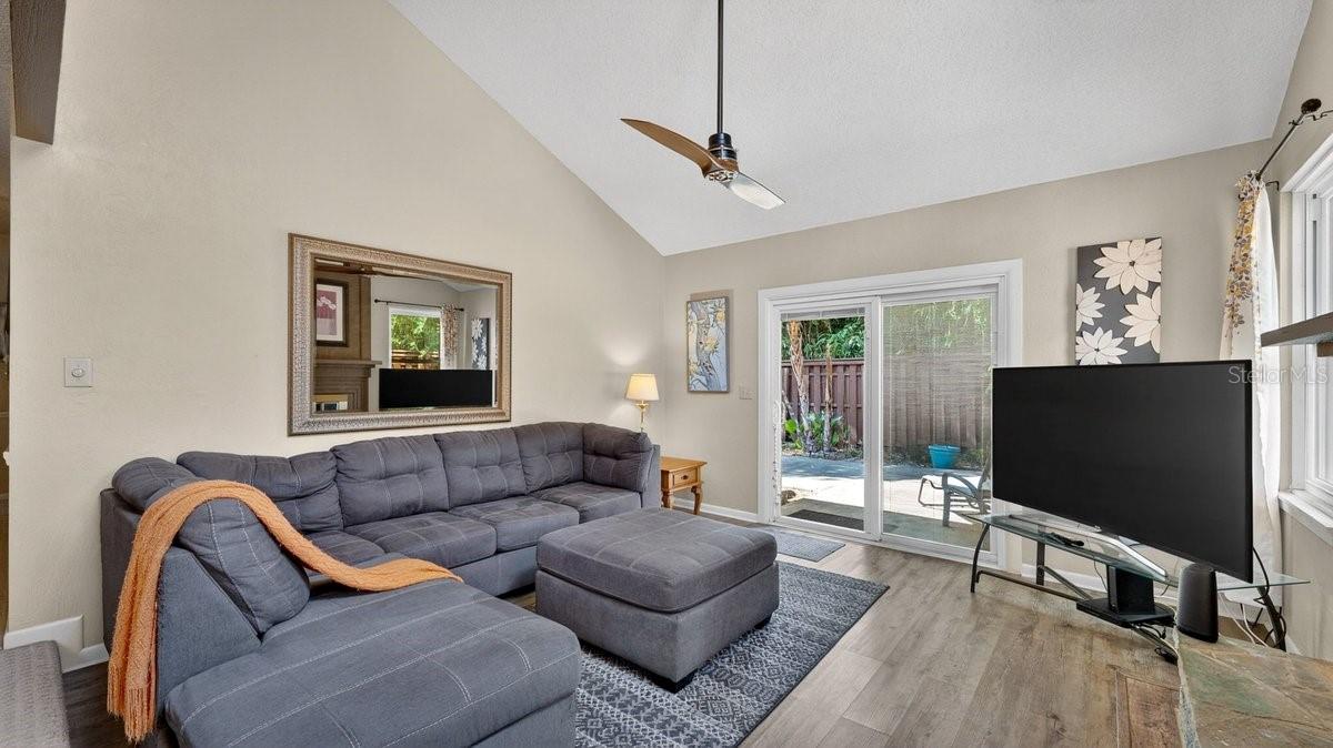 TYMBER CREEK PH 02 - Residential