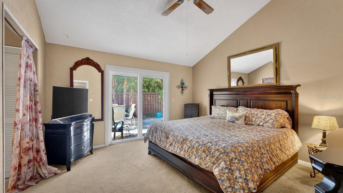 TYMBER CREEK PH 02 - Residential