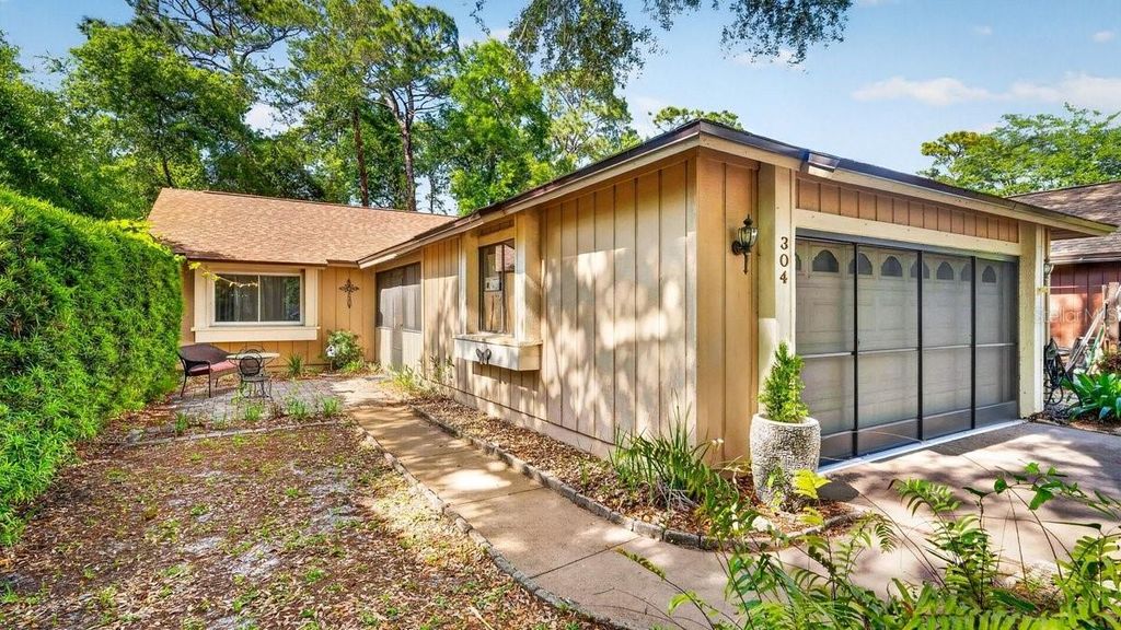 Photo of 304 Gatewood Court, Ormond Beach, FL 32174 (MLS # V4949014)