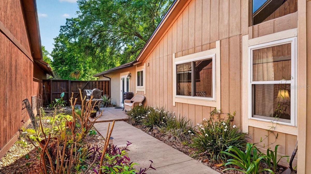 TYMBER CREEK PH 02 - Residential