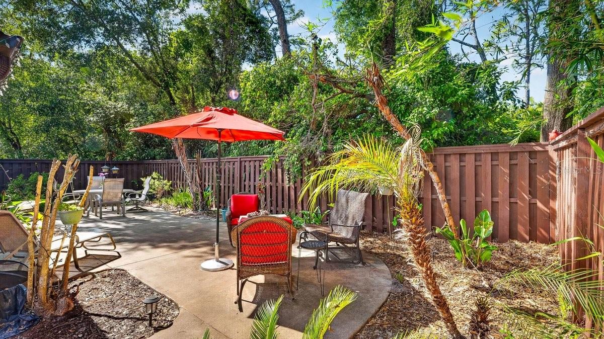 TYMBER CREEK PH 02 - Residential