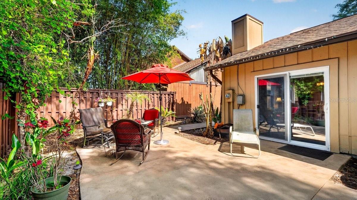TYMBER CREEK PH 02 - Residential