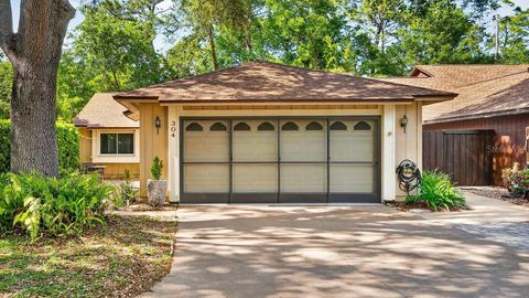 304 GATEWOOD COURT ORMOND BEACH FL 32174