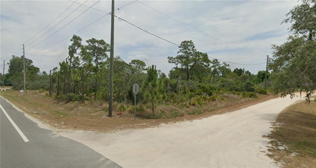 Photo of 269 Condor Avenue, Sebring, FL 33870 (MLS # O6366415)