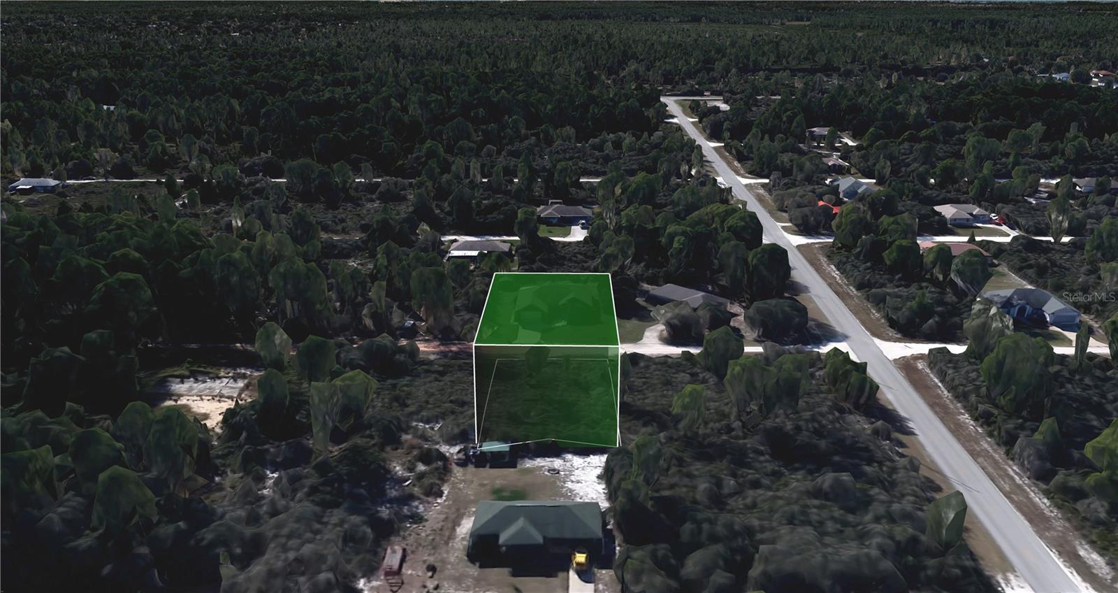 SEBRING HILLS SO - Land