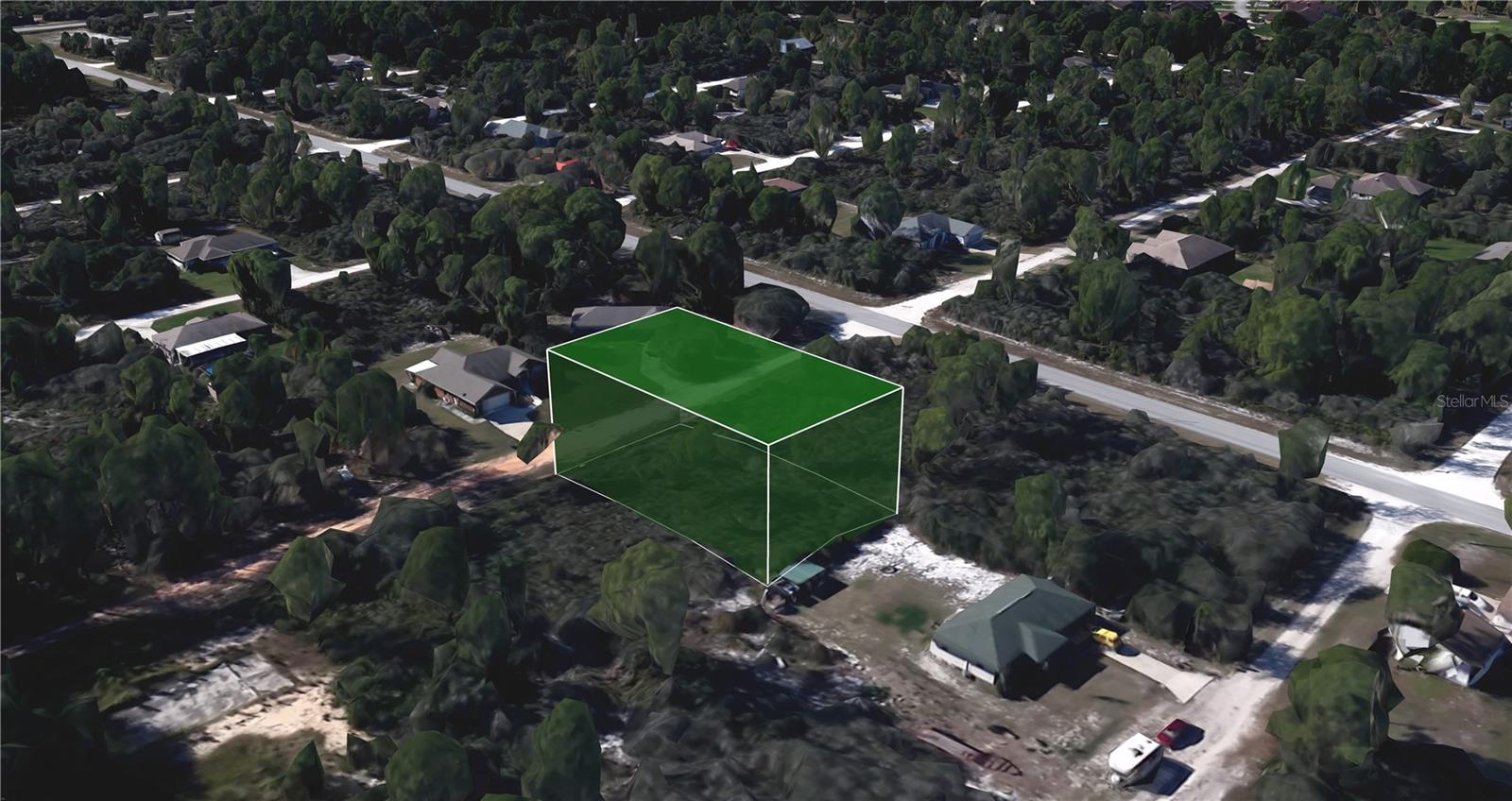 SEBRING HILLS SO - Land