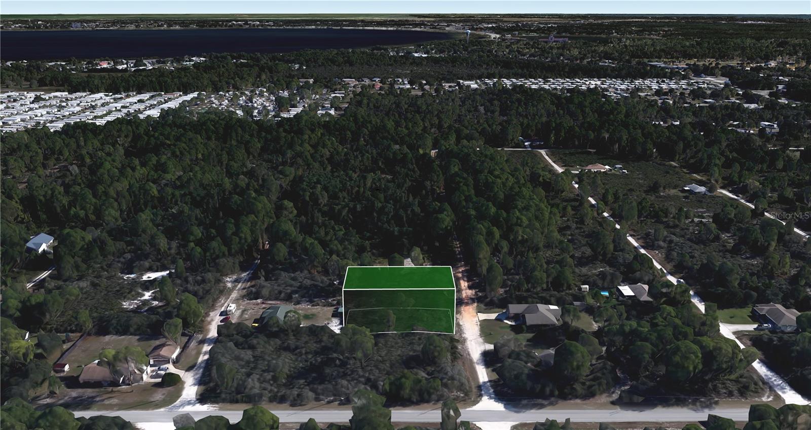 SEBRING HILLS SO - Land