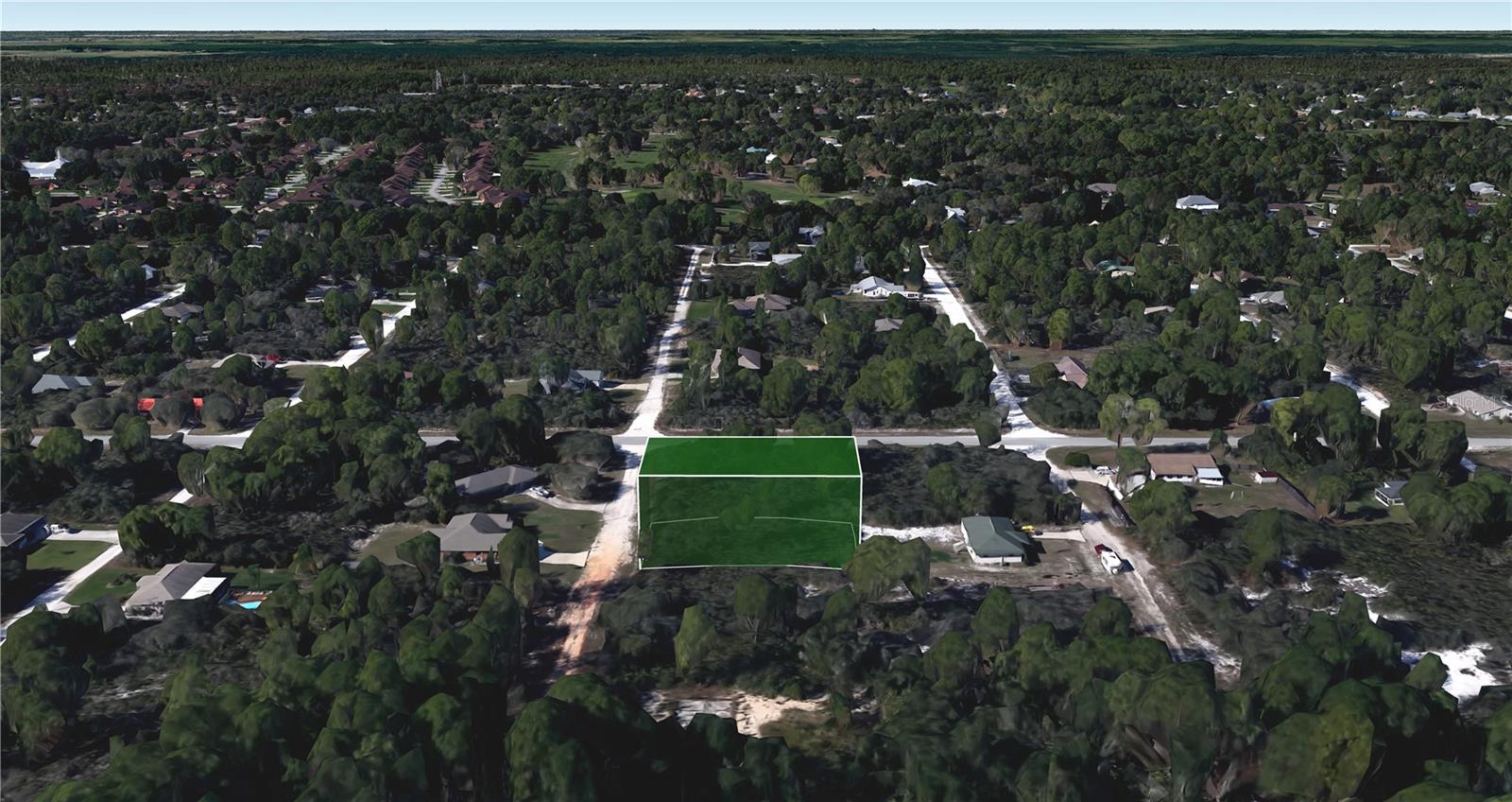 SEBRING HILLS SO - Land