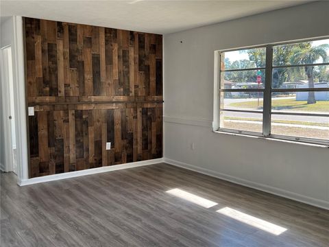 A home in ZEPHYRHILLS