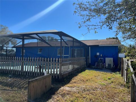 A home in ZEPHYRHILLS