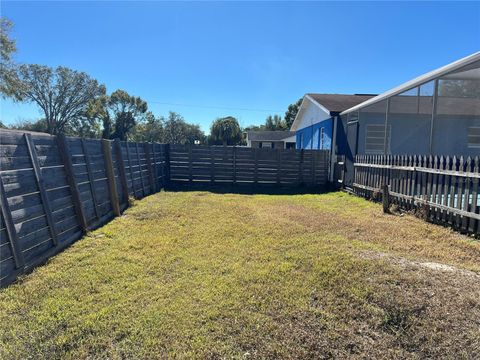 A home in ZEPHYRHILLS