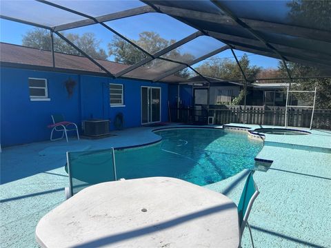 A home in ZEPHYRHILLS