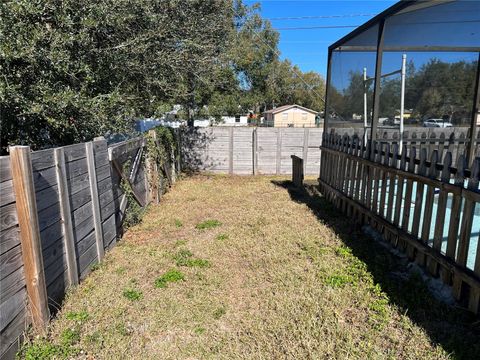 A home in ZEPHYRHILLS