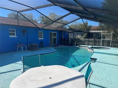 A home in ZEPHYRHILLS