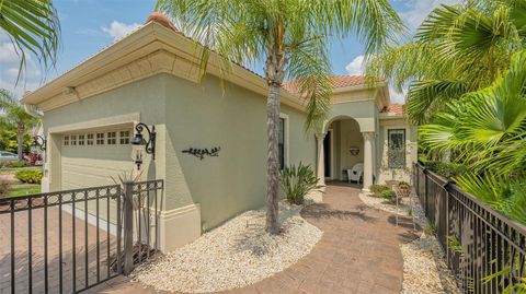 A home in LAKEWOOD RANCH