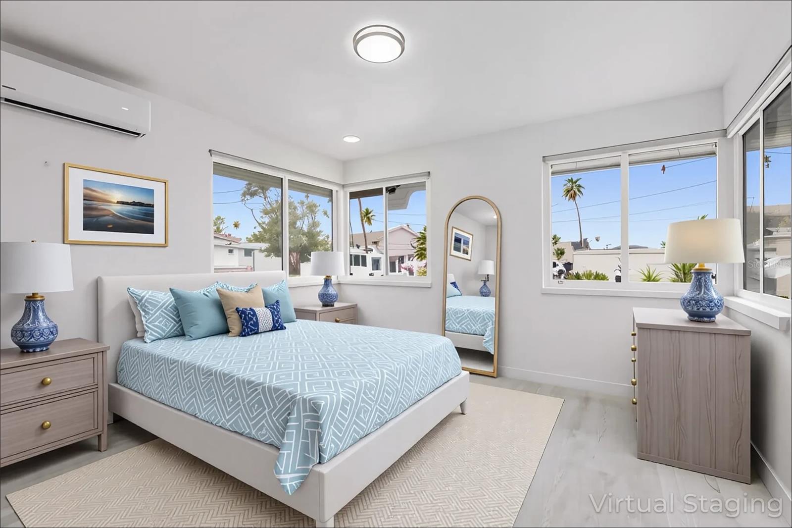 GULF SHORES 3RD ADD REP - Residential Lease