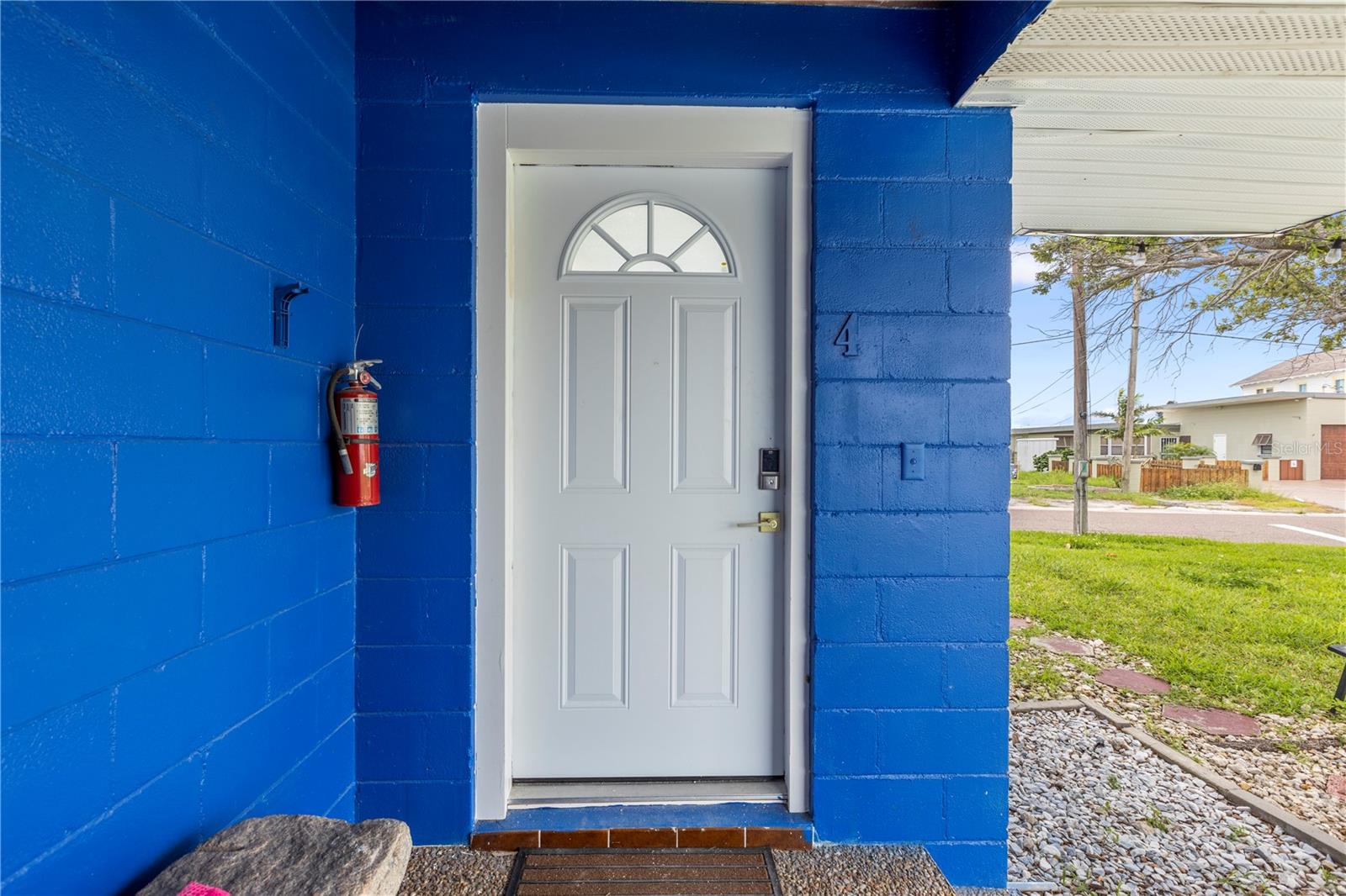 GULF SHORES 3RD ADD REP - Residential Lease