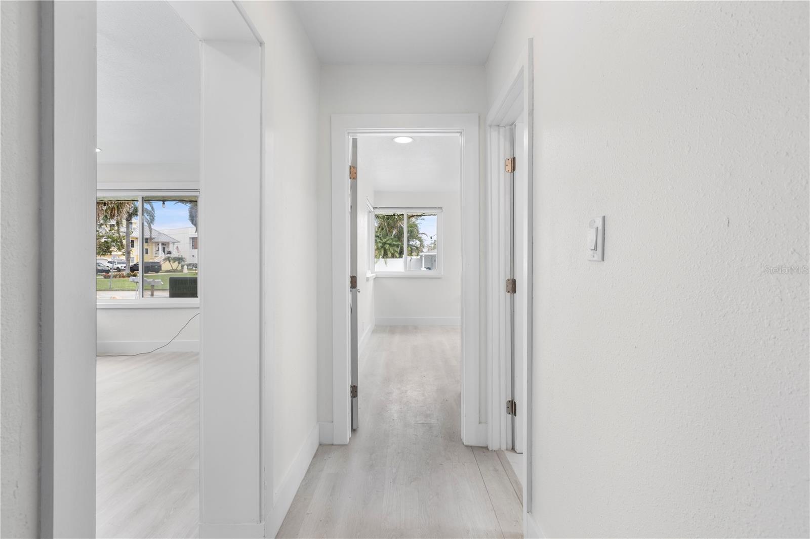 GULF SHORES 3RD ADD REP - Residential Lease