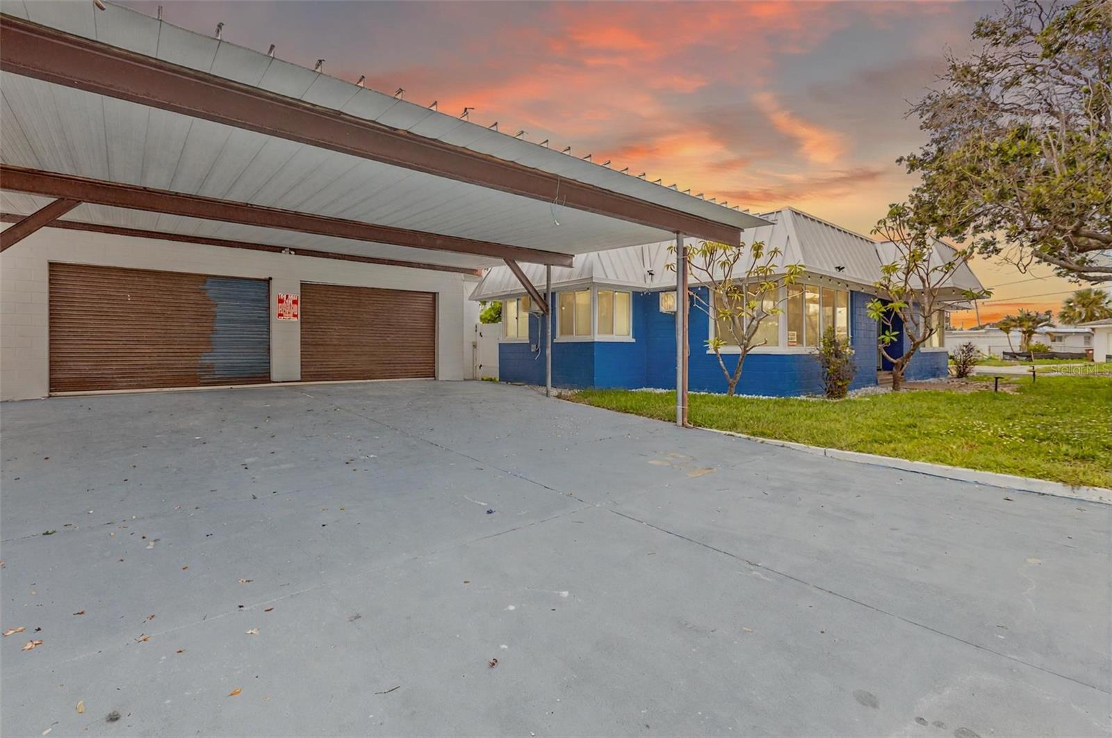 GULF SHORES 3RD ADD REP - Residential Lease