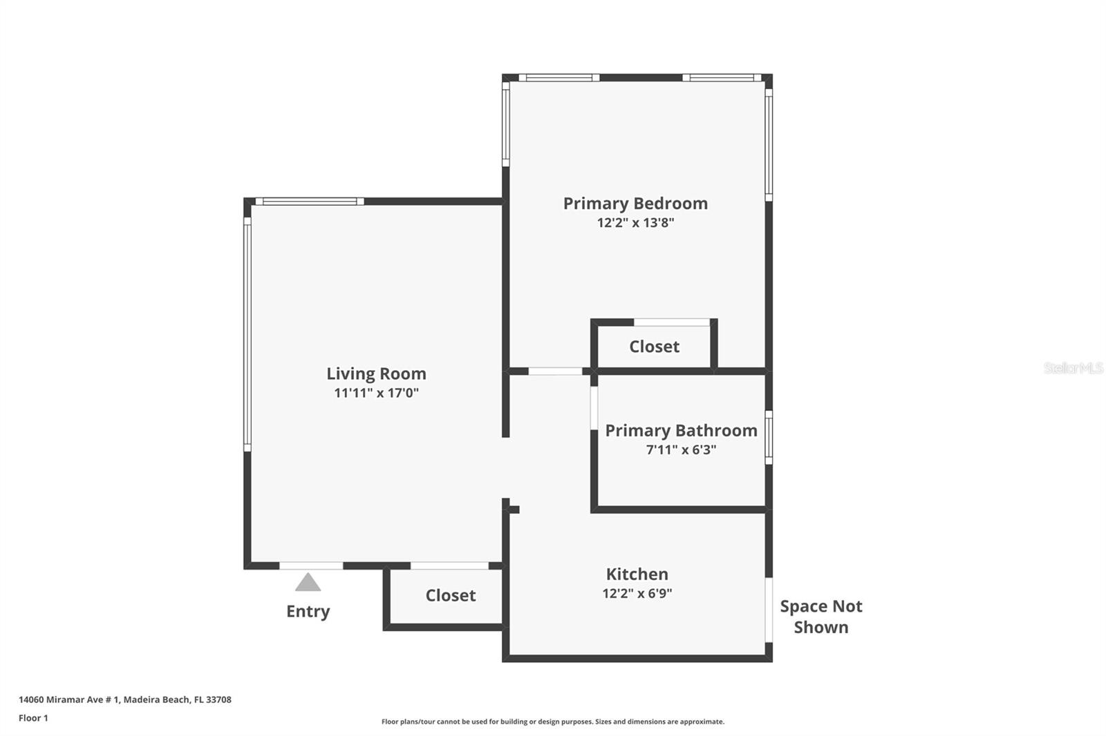 GULF SHORES 3RD ADD REP - Residential Lease