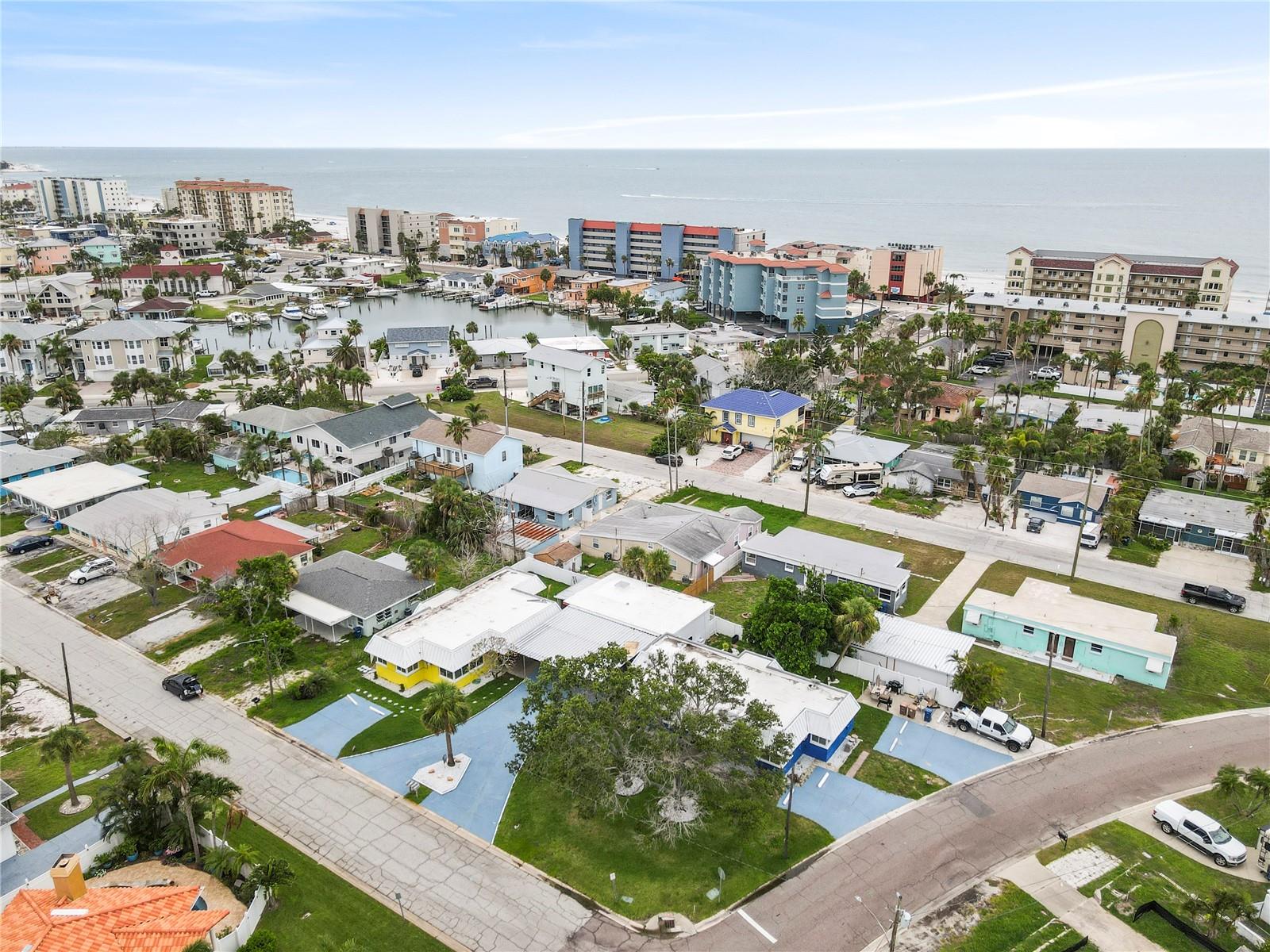 GULF SHORES 3RD ADD REP - Residential Lease