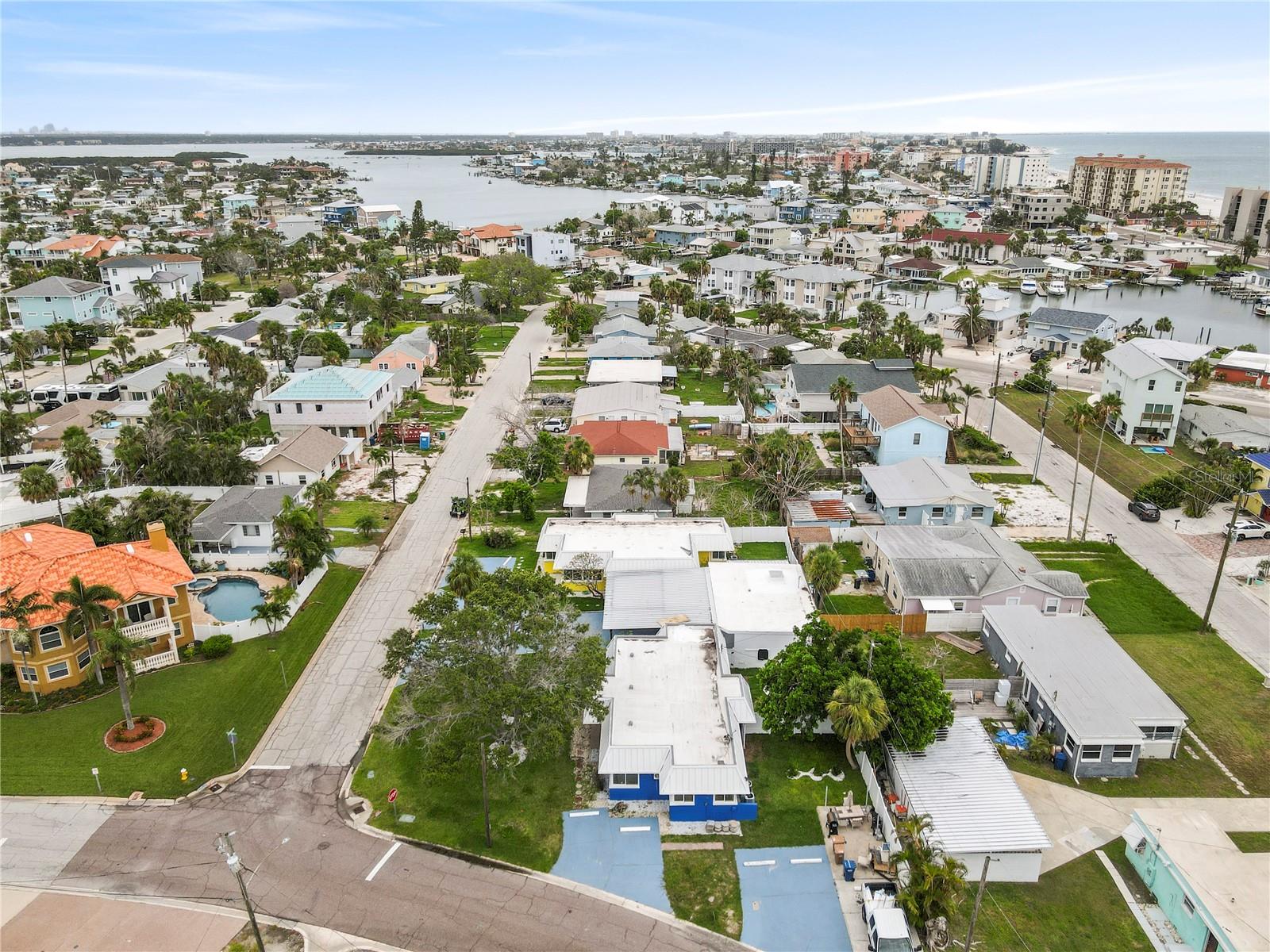 GULF SHORES 3RD ADD REP - Residential Lease