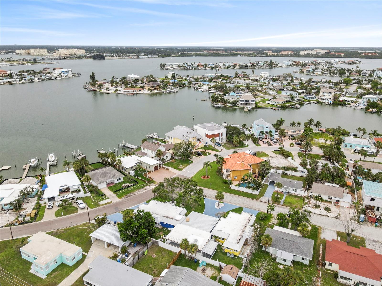 GULF SHORES 3RD ADD REP - Residential Lease