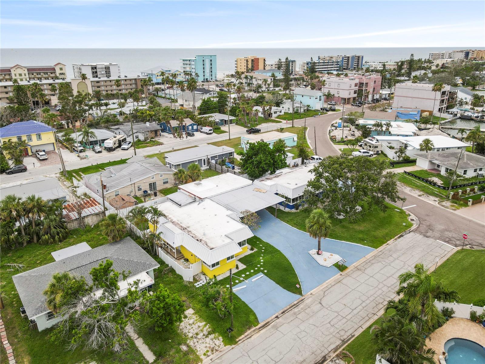 GULF SHORES 3RD ADD REP - Residential Lease