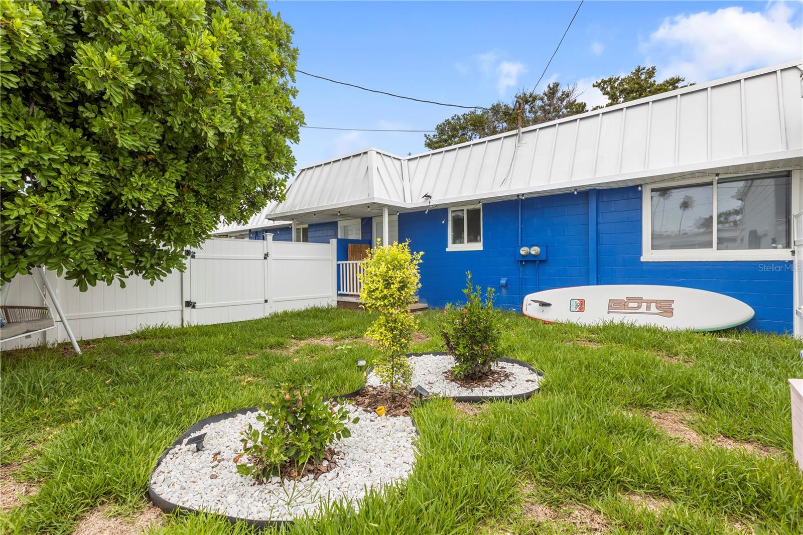 GULF SHORES 3RD ADD REP - Residential Lease