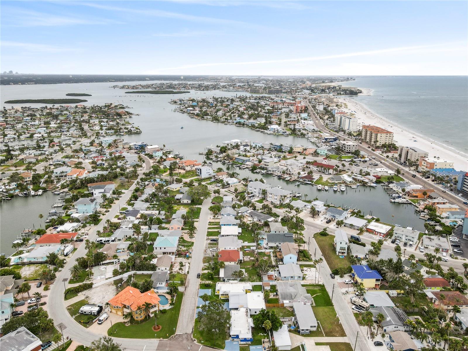 GULF SHORES 3RD ADD REP - Residential Lease