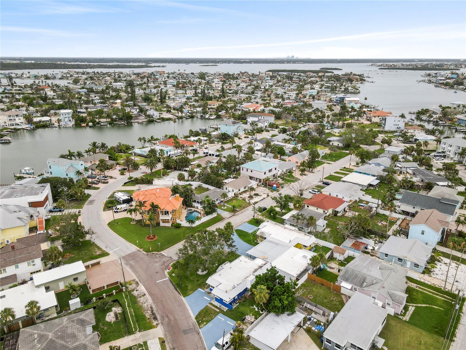 GULF SHORES 3RD ADD REP - Residential Lease