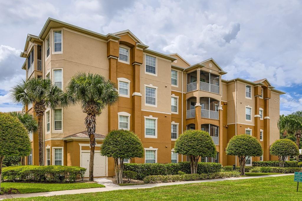 Welcome to this well-kept 3-bedroom, 2-bathroom condo in the popular gated community of Stonebridge Commons, right in the heart of Orlando’s MetroWest area. Whether you're looking for a place to live, rent out, or use as a vacation spot, this home is a great fit.
Located on the third floor with elevator access, the condo features a smart split-bedroom layout that gives everyone their own space. The open floor plan makes the living area feel bright and welcoming, and the kitchen comes with all the essential appliances. Each bedroom is roomy, and both bathrooms are clean and functional—perfect for families, roommates, or guests.
Stonebridge Commons is a well-maintained, resort-style community with everything you need: a large pool and hot tub, clubhouse, fitness center, tennis and basketball courts, a playground, and beautifully landscaped grounds—all inside a secure, gated entrance.
The location is unbeatable. You're just minutes from Universal Studios, the upcoming Epic Universe, Millenia Mall, great restaurants, outlet shopping, top golf courses, and major roads like the Florida Turnpike and I-4. Disney, Downtown Orlando, and the airport are all easy drives away.
This one is priced to sell and full of potential. Don’t miss out—schedule your showing today!
