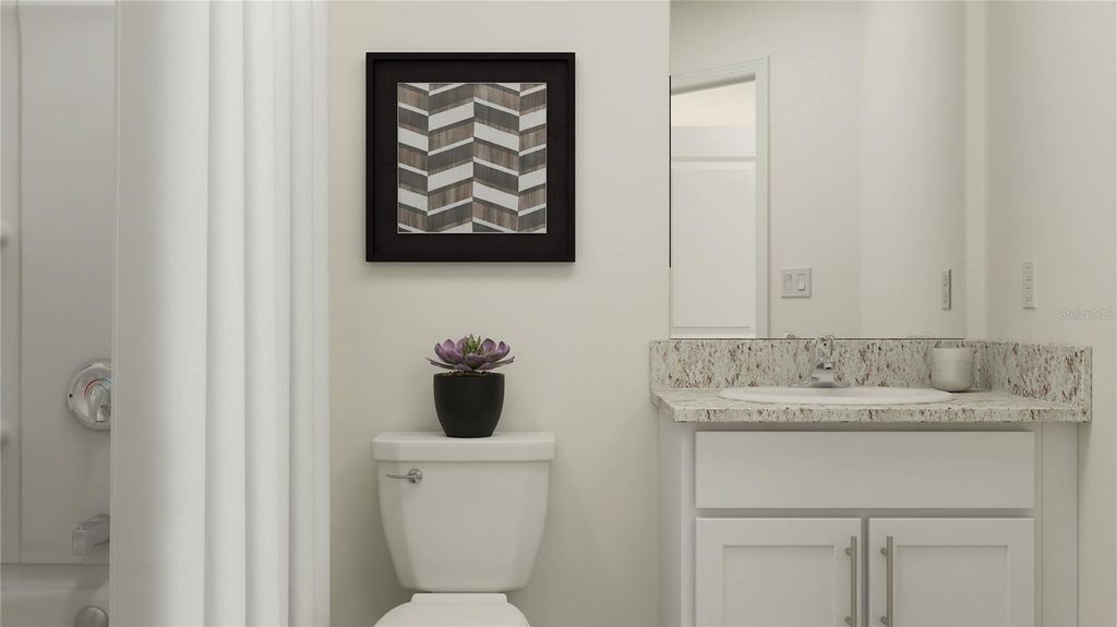 Photo of 10211 Trumpet Honeysuckle Way, San Antonio, FL 33576 (MLS # TB8395546)