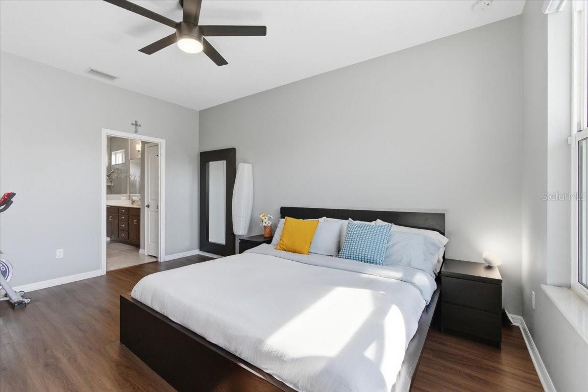 HIDDEN LAKES PH I SEC 2A - Residential