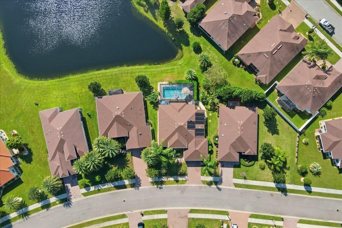 HIDDEN LAKES PH I SEC 2A - Residential