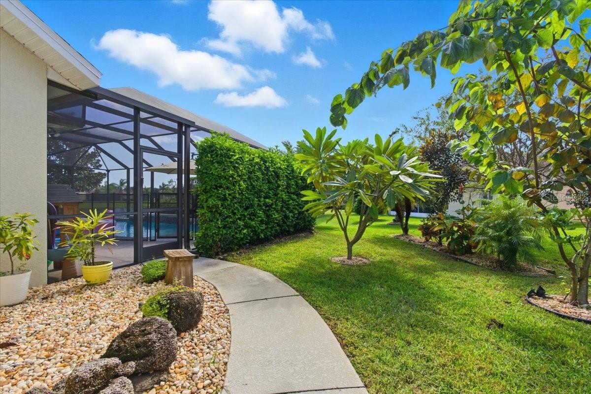 HIDDEN LAKES PH I SEC 2A - Residential