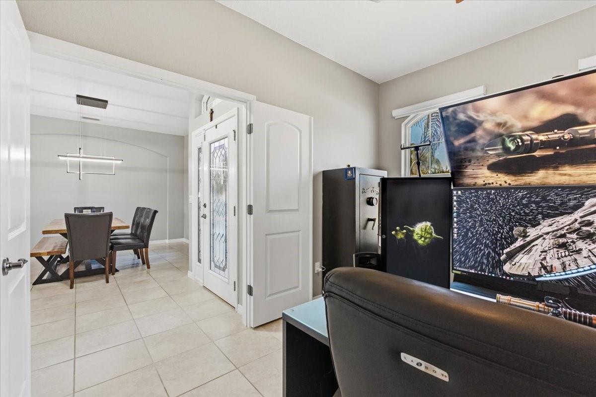 HIDDEN LAKES PH I SEC 2A - Residential