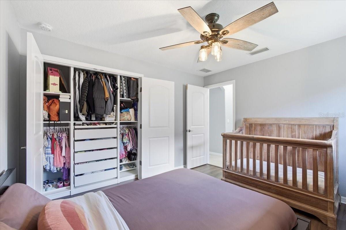 HIDDEN LAKES PH I SEC 2A - Residential