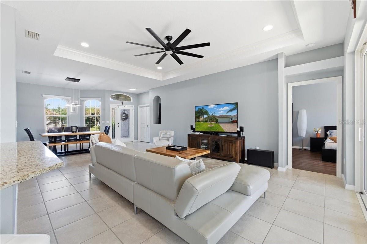 HIDDEN LAKES PH I SEC 2A - Residential