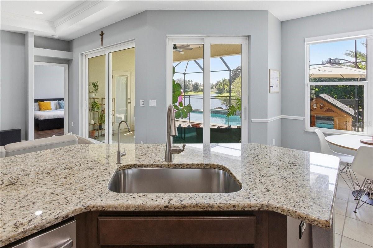 HIDDEN LAKES PH I SEC 2A - Residential