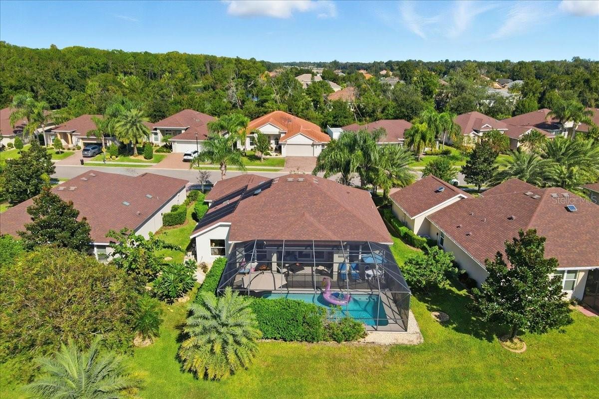 HIDDEN LAKES PH I SEC 2A - Residential