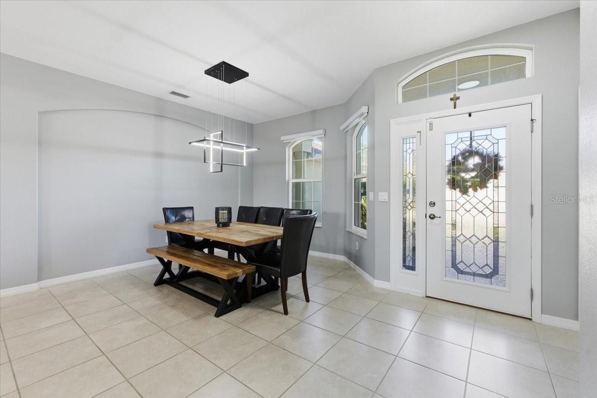 HIDDEN LAKES PH I SEC 2A - Residential